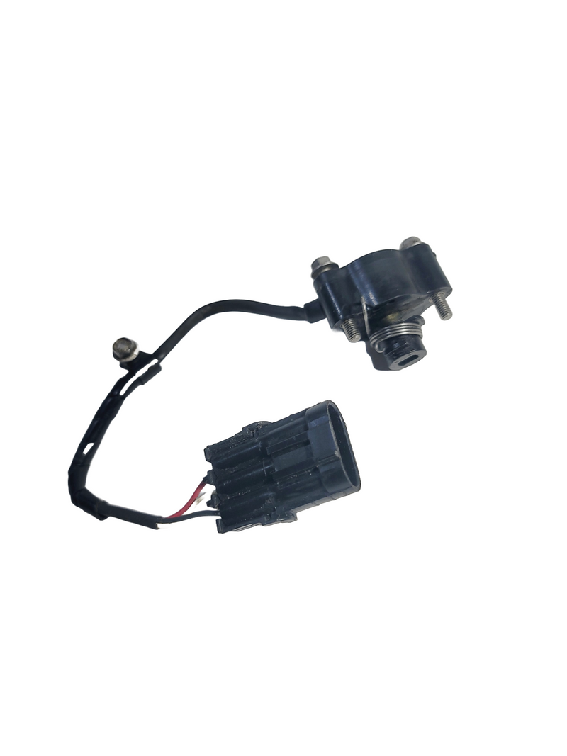 2003 2004 Polaris MSX 140 HO TPS Throttle Positioning Sensor