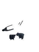 Polaris 2003-2004 MSX Throttle Lever & Pin 1996-2004 SLTX SLH SLX Pro