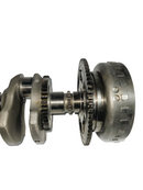 YAMAHA EX SPORT VX SUPERJET ENGINE MOTOR CRANKSHAFT CRANK SHAFT MINT CONDITION