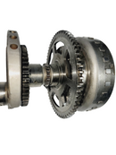 YAMAHA EX SPORT VX SUPERJET ENGINE MOTOR CRANKSHAFT CRANK SHAFT MINT CONDITION