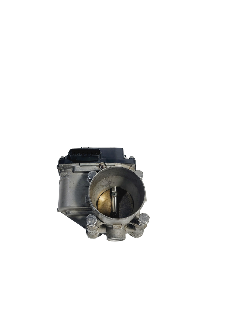 2005-2011 Yamaha VX 110 1100 Deluxe OEM Throttle Body 6D3-13750-00-00