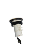 SEA-DOO GTX GSX GS LRV RX DI OIL TANK FILLER LID CAP PURPLE 275000221 275000193