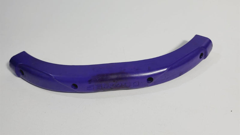 95 SEADOO XP FRONT NOSE BUMPER VIOLET 291000393