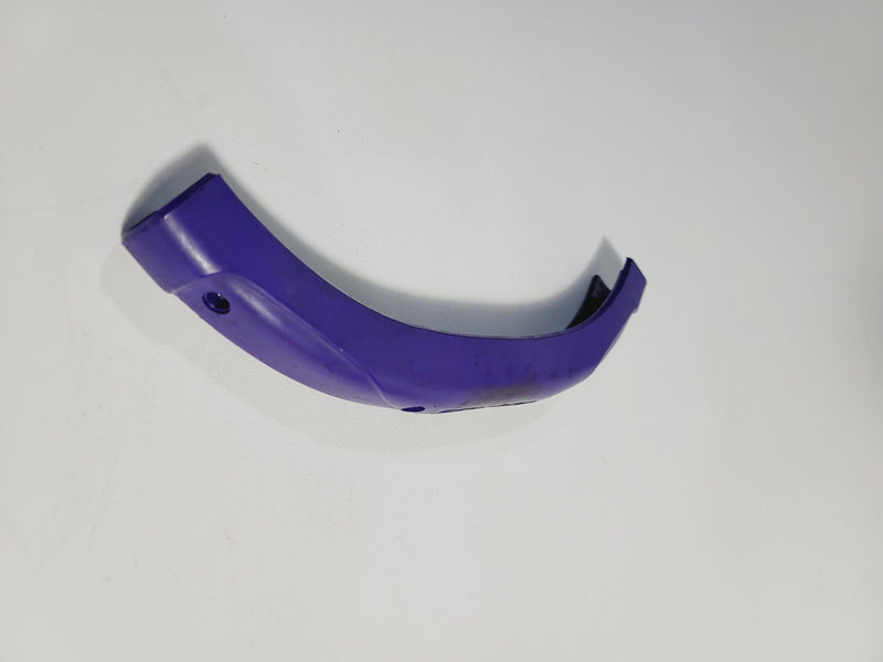 95 SEADOO XP FRONT NOSE BUMPER VIOLET 291000393