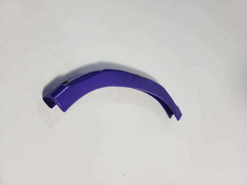 95 SEADOO XP FRONT NOSE BUMPER VIOLET 291000393