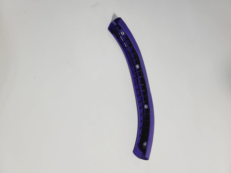 95 SEADOO XP FRONT NOSE BUMPER VIOLET 291000393