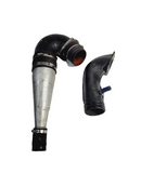 1991 seadoo XP 587 PJS Racing exhaust pipe 295500429