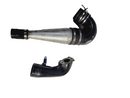 1991 seadoo XP 587 PJS Racing exhaust pipe 295500429