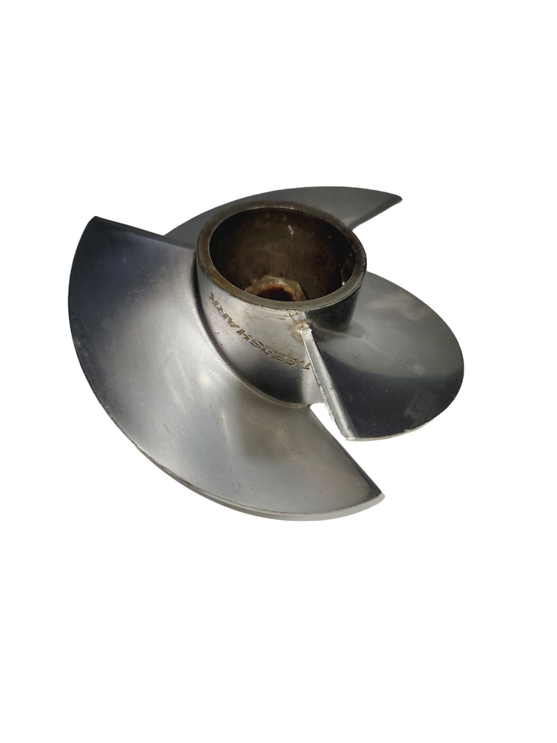 Tigershark TS640 TS 640 PWC Engine Prop Impeller