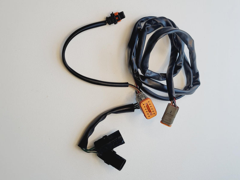 SEADOO GTX 4 TEC 155 wire harness