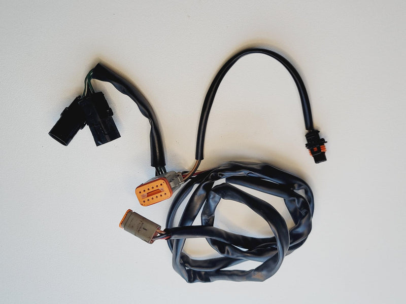 SEADOO GTX 4 TEC 155 wire harness