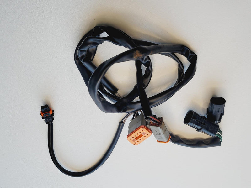 SEADOO GTX 4 TEC 155 wire harness