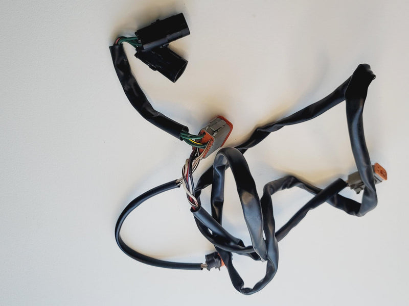 SEADOO GTX 4 TEC 155 wire harness