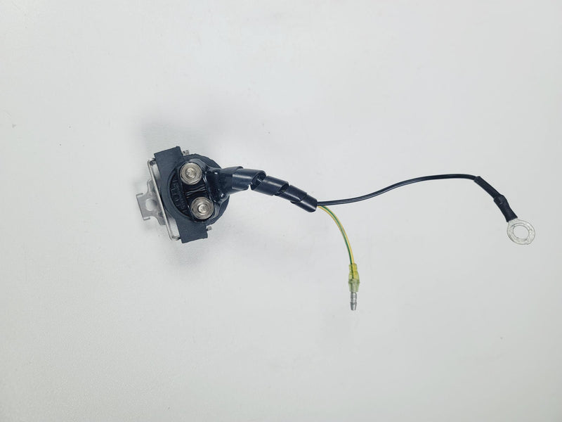 OEM Tigershark Starter Relay Solenoid ALL Model 1993-99 640 770 TS TSL Montego