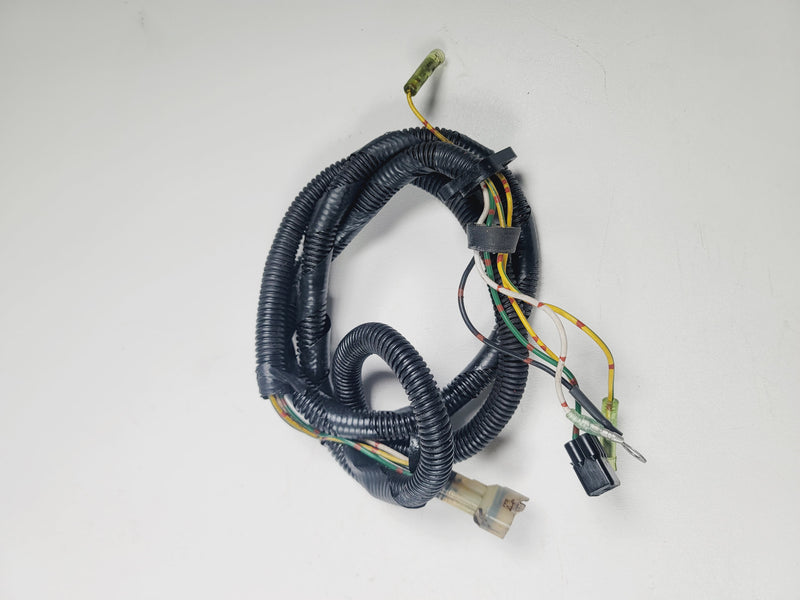 1996 Tigershark Monte Carlo 640 Main Engine Wiring Harness Motor Wire Loom