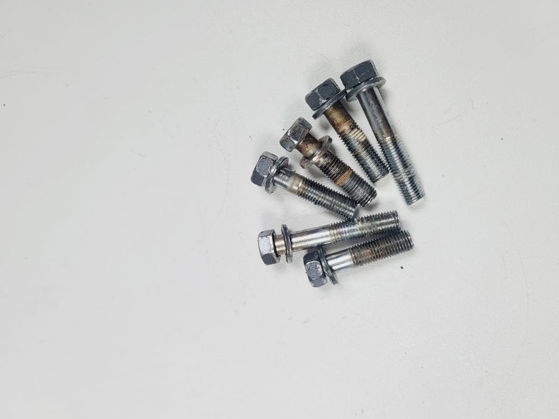 Yamaha waveventure 700 62T Cylinder Jug Bolts