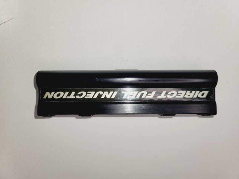 2002 SEA-DOO GTX DI FUEL DISTRIBUTOR RAIL 275500556