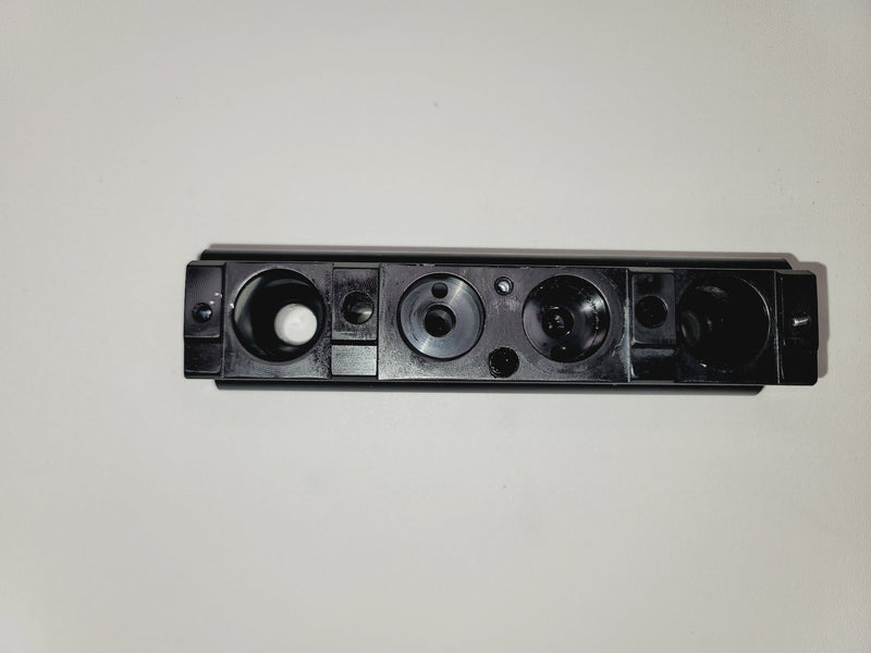 2002 SEA-DOO GTX DI FUEL DISTRIBUTOR RAIL 275500556