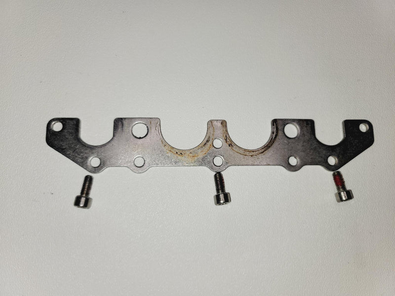 Seadoo GTX DI 947 951 2000 Retainer Plate 275500461