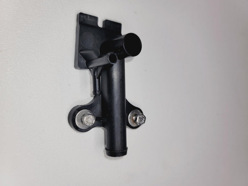 Seadoo GTX XP 3D RX LRV DI 947 951 air silencer intake adapter 270600023