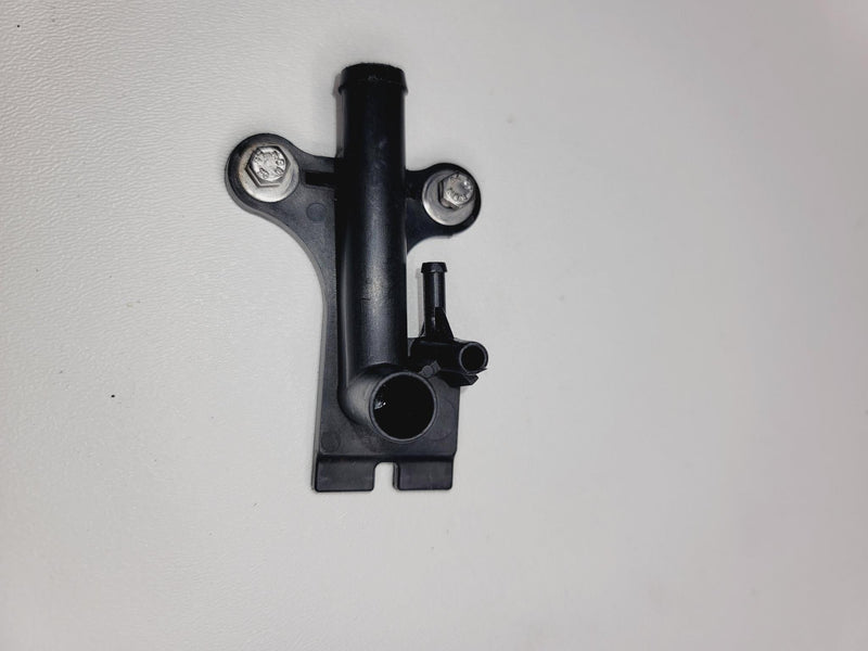 Seadoo GTX XP 3D RX LRV DI 947 951 air silencer intake adapter 270600023