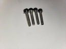 Yamaha Waverunner Carb Screws Hardware 650 700 701 760 Superjet Blaster
