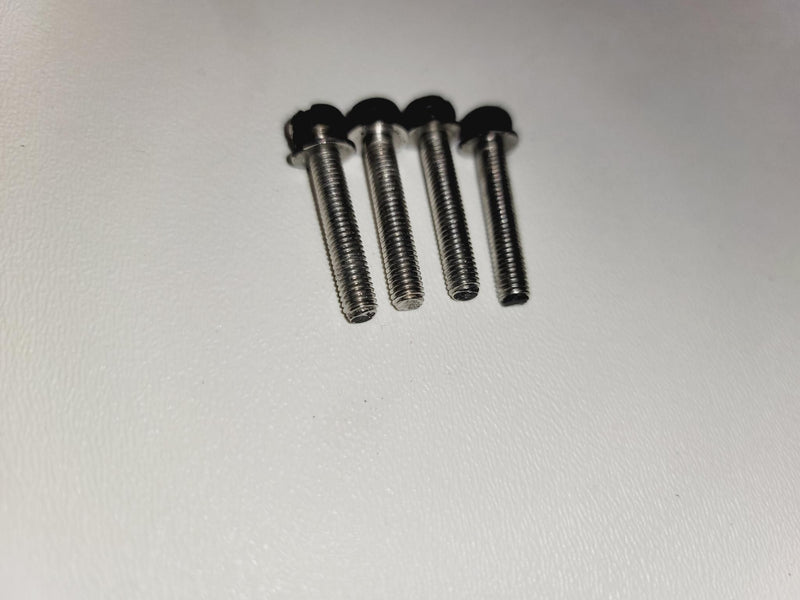 Yamaha Waverunner Carb Screws Hardware 650 700 701 760 Superjet Blaster