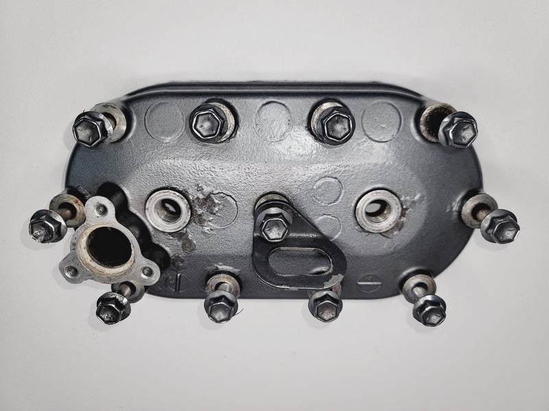 OEM 1994 94 95 96 TIGERSHARK MONTEGO 640 CYLINDER HEAD