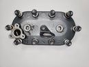 1994 94 95 96 TIGERSHARK MONTEGO 640 CYLINDER HEAD 3008-046