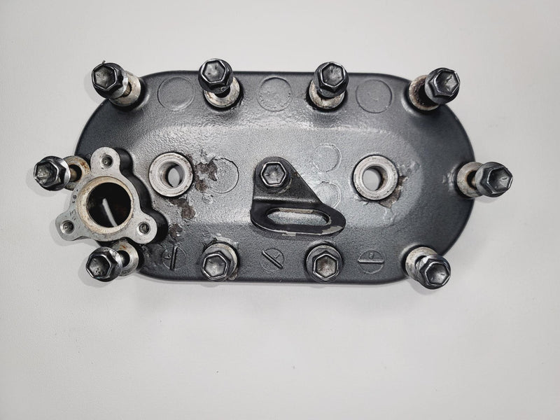 OEM 1994 94 95 96 TIGERSHARK MONTEGO 640 CYLINDER HEAD