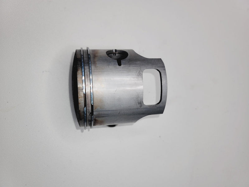 ARCTIC CAT TIGER SHARK MOTE CARLO 640 PISTON 1