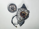 YAMAHA GP1200R GP 1200 XL XLT 66V GENERATOR STATOR CHARGE COIL FLYWHEEL MAGNETO