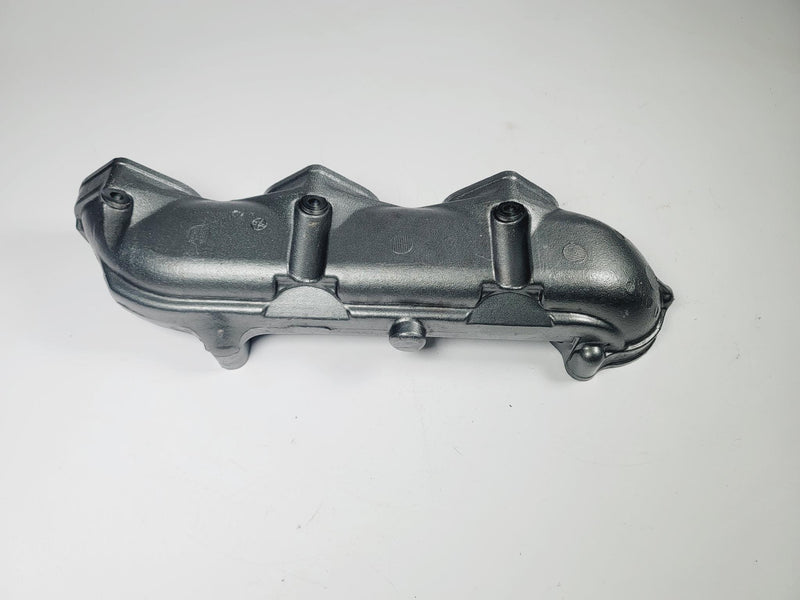 Kawasaki STX-R cooling water jacket exhaust manifold