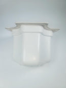 1994 1995 Yamaha WaveRaider 700 REAR STORAGE COMPARTMENT BOX BIN UNDER SEAT