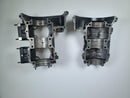 Kawasaki 650 SX X2 TS Silver Matching Crank Case