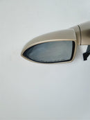 Sea-Doo GTI LE LH Rear View Mirror Ass'y (Sonoran Sand, Beige)