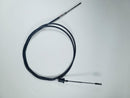 Sea Doo Steering Cable with Ball Joint 278000629 SP SPI SPX XP HX GTX