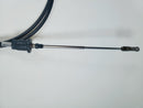 Sea Doo Steering Cable with Ball Joint 278000629 SP SPI SPX XP HX GTX