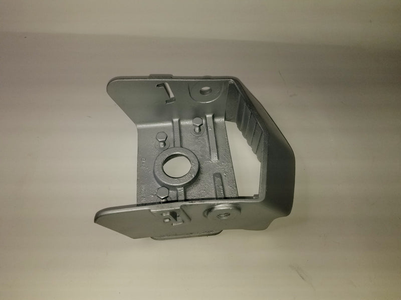 1986-95 Kawasaki JS550 JS 550 & 87-92 JS440 440 Handle Pole Bracket Mount Pivot