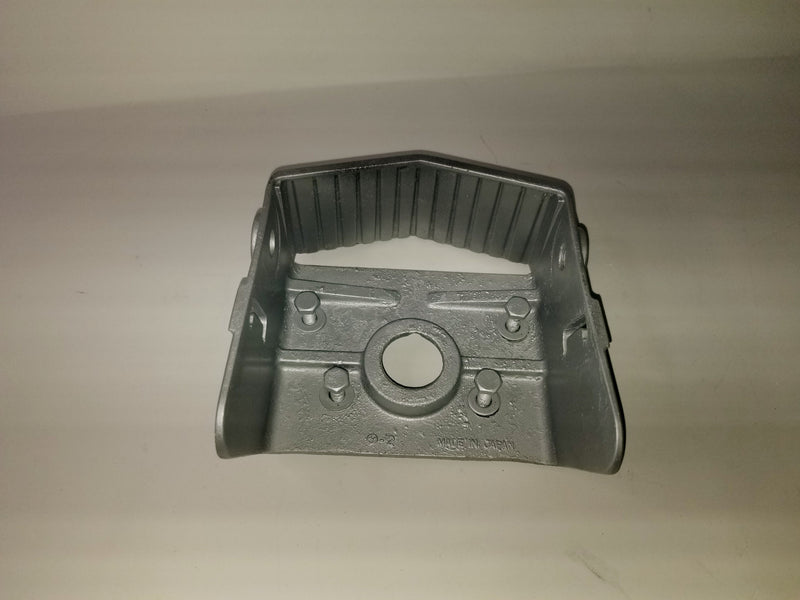 1986-95 Kawasaki JS550 JS 550 & 87-92 JS440 440 Handle Pole Bracket Mount Pivot