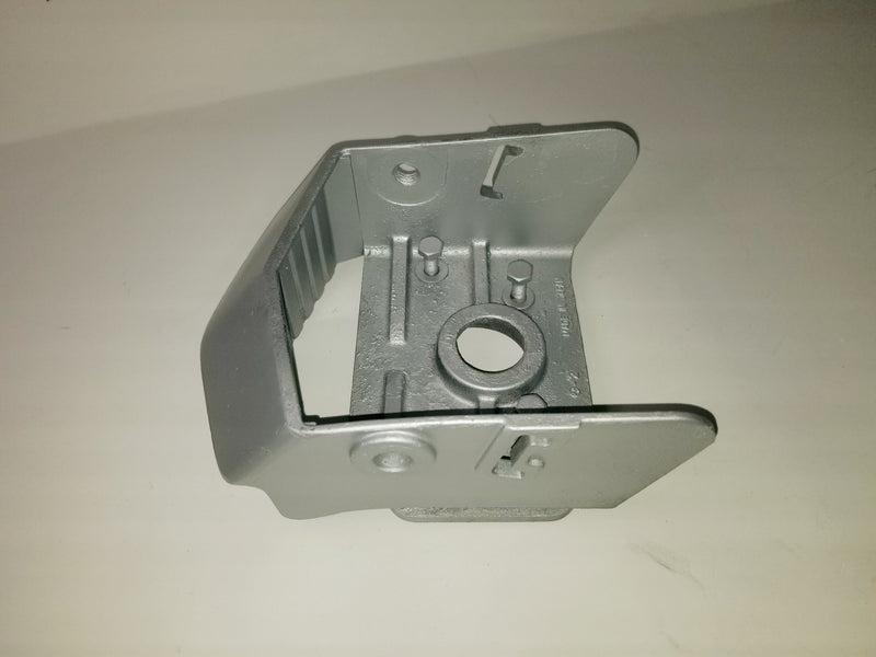 1986-95 Kawasaki JS550 JS 550 & 87-92 JS440 440 Handle Pole Bracket Mount Pivot