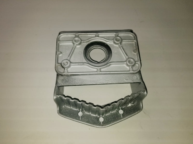 1986-95 Kawasaki JS550 JS 550 & 87-92 JS440 440 Handle Pole Bracket Mount Pivot