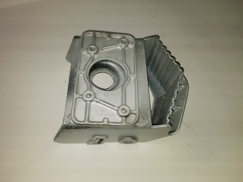 1986-95 Kawasaki JS550 JS 550 & 87-92 JS440 440 Handle Pole Bracket Mount Pivot