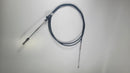 1997 97 Seadoo Sea doo XP OEM steering cable 277000629 295500646