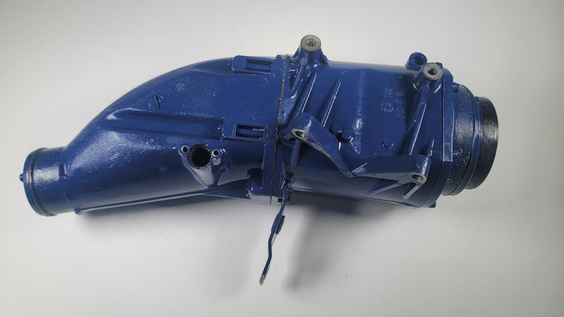 Yamaha 1994-2004 701 62T Raider Venture XL700 Complete Exhaust Muffler Head Pipe