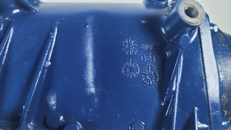 Yamaha 1994-2004 701 62T Raider Venture XL700 Complete Exhaust Muffler Head Pipe