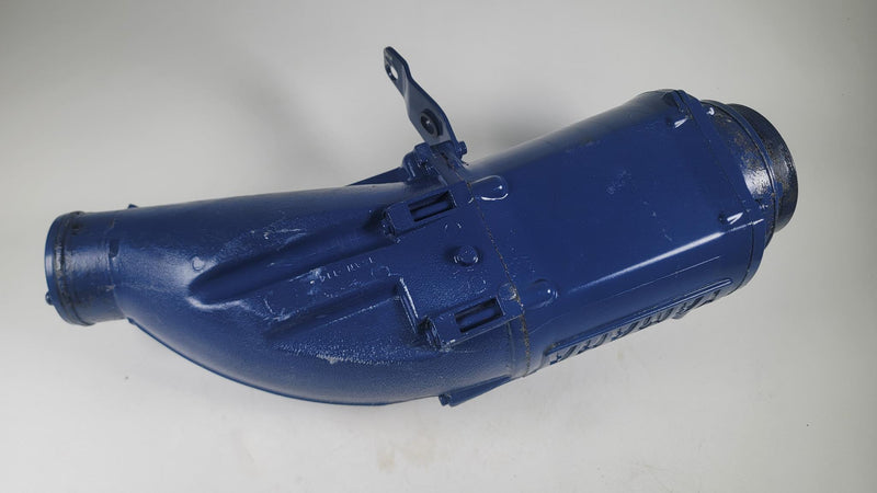 Yamaha 1994-2004 701 62T Raider Venture XL700 Complete Exhaust Muffler Head Pipe