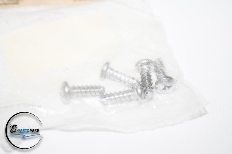 Seadoo OEM SCREW-TRI.PLASK PAN.HD.PHIL. 211000021