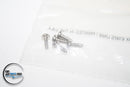 NOS Sea Doo Screw 97-01 GTI 97 GTS 96-02 GTX 00-03 LRV 211000098 QTY4