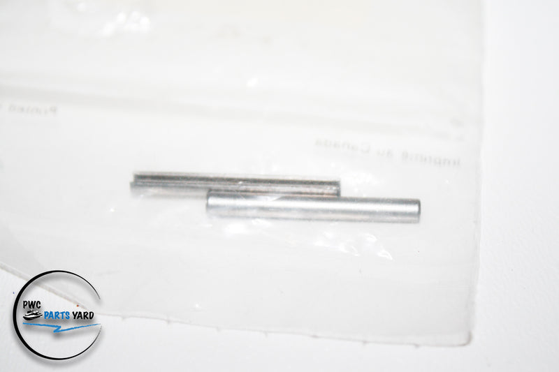 Seadoo Brand New Pack of 2 Roll Pins 21140004, 1996-2012